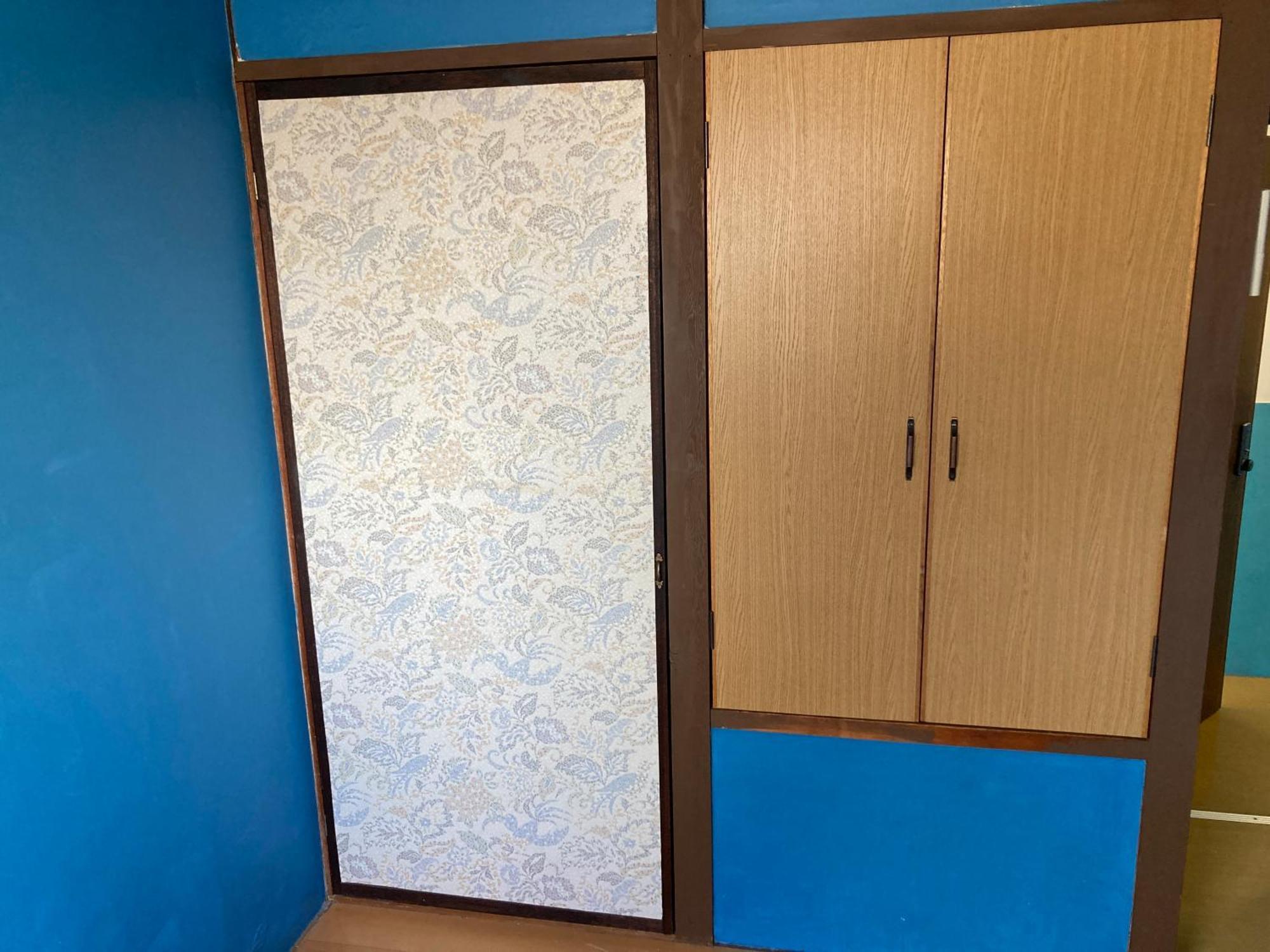 Blue Door ブルードア Guest house Nagoya