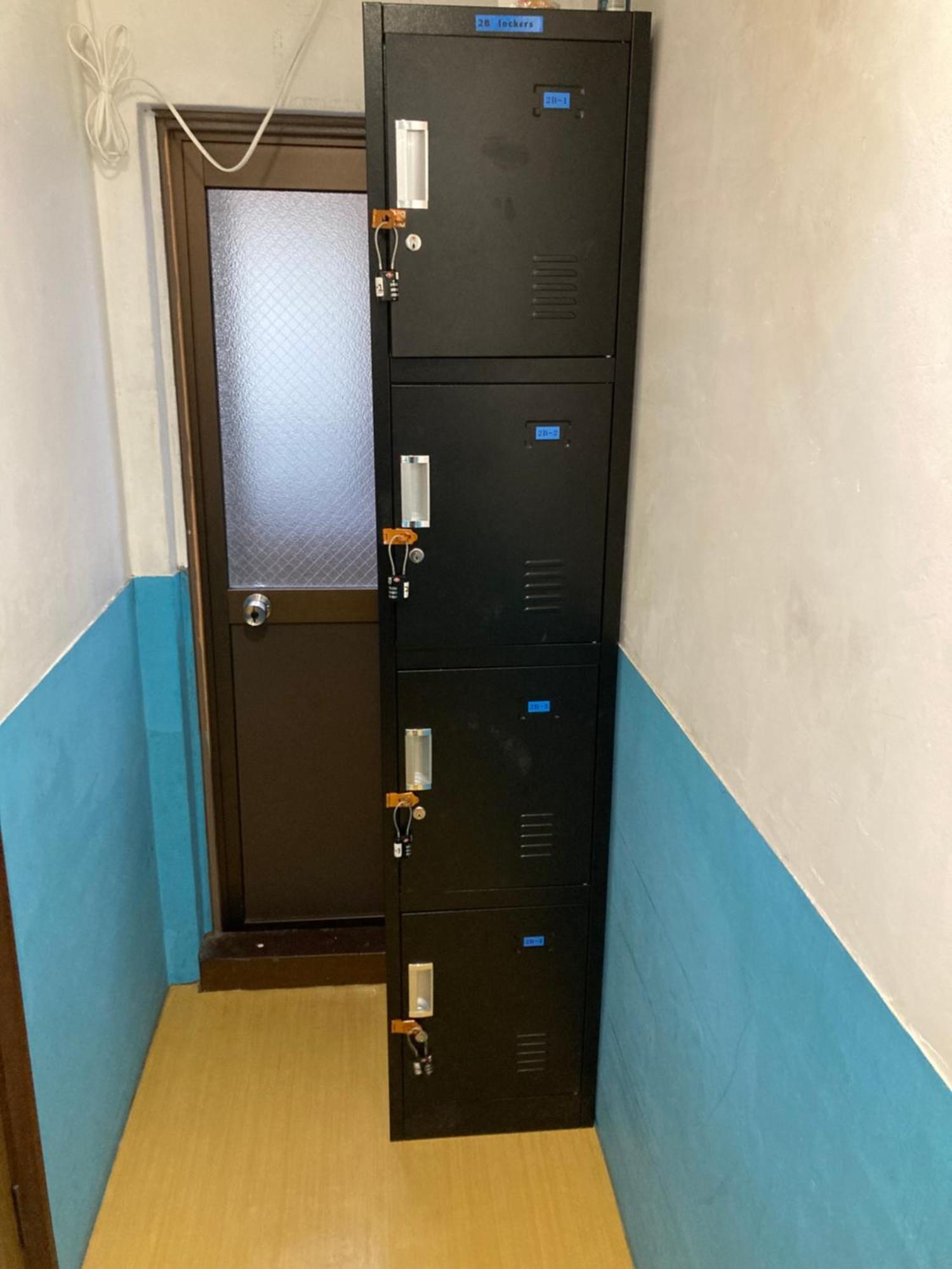 Blue Door ブルードア * Nagoya
