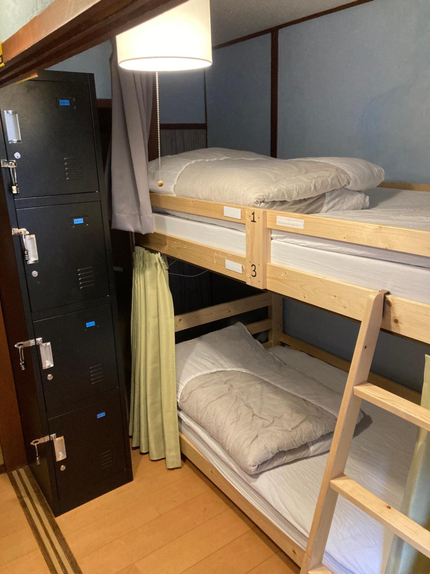 Blue Door ブルードア Guest house Nagoya