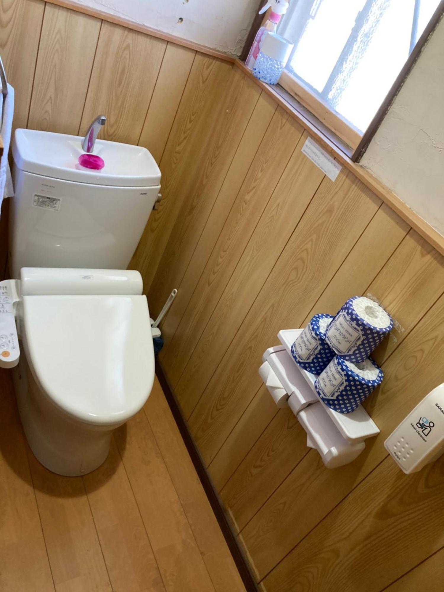 Blue Door ブルードア Guest house *